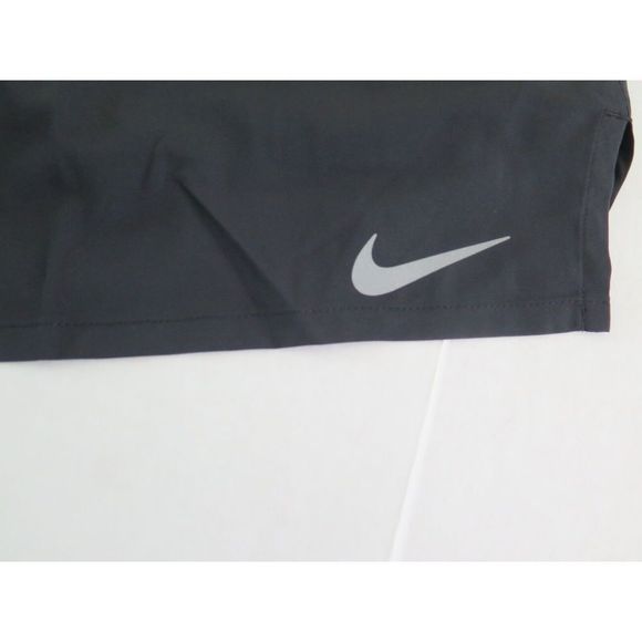Nike CJ5471 010 Men's Sz 2XL Black 7" Flex Stride 2-in-1 Running Shorts - Picture 3 of 7